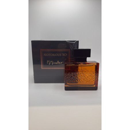 NOTORIUOS XO 100 ml