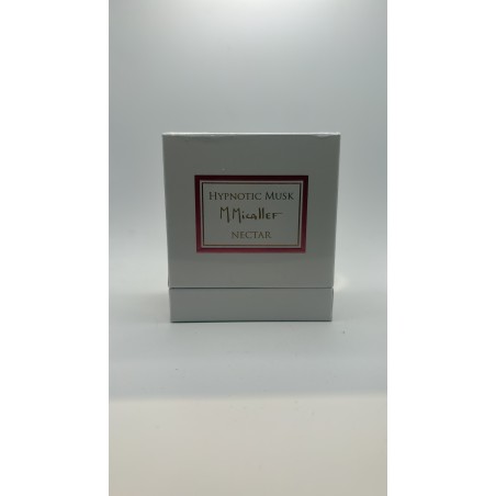 HYPNOTIC MUSK NECTAR 50 ml