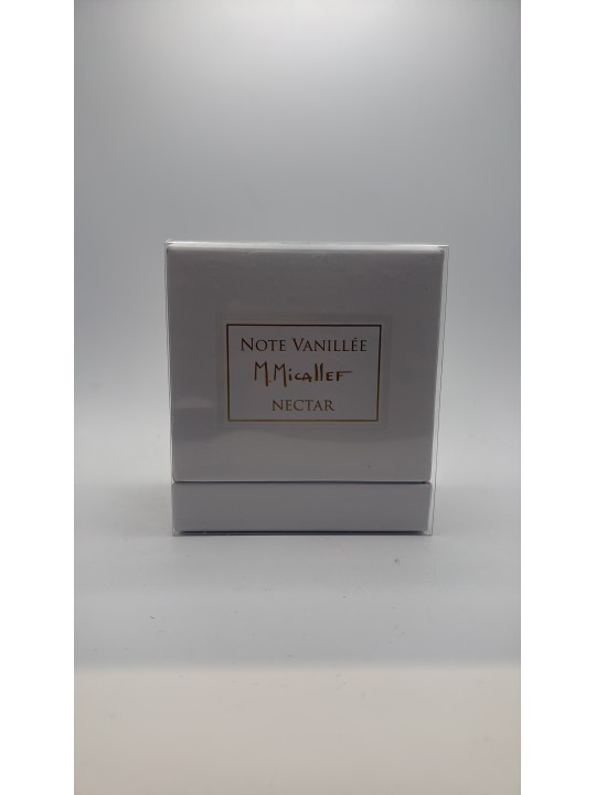 NOTE VANILLE NECTAR 50 ml