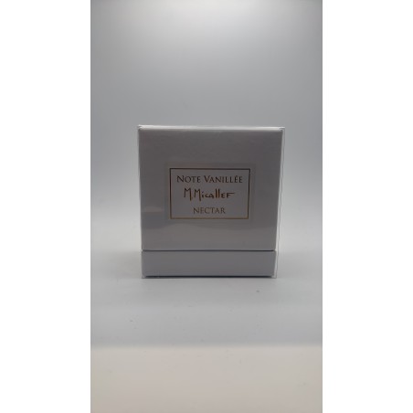 NOTE VANILLE NECTAR 50 ml