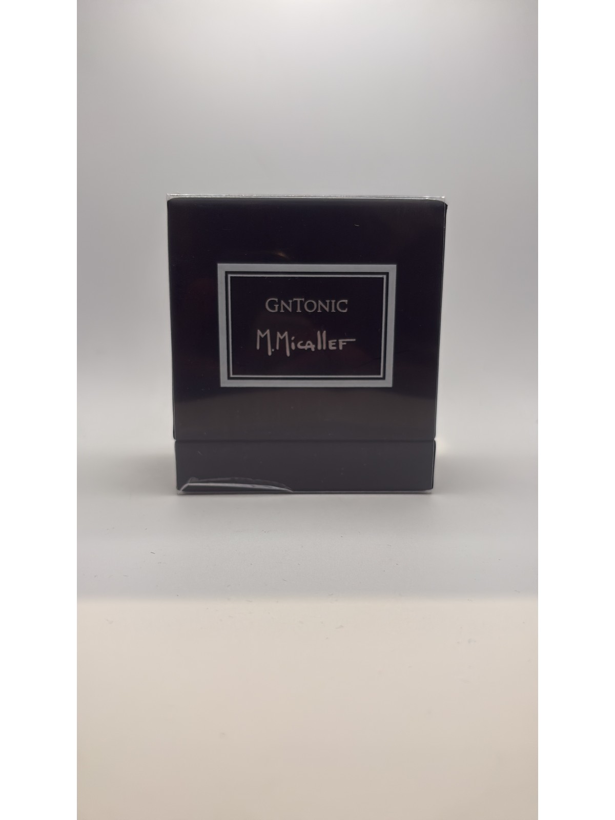 GNTOXIC 50 ml