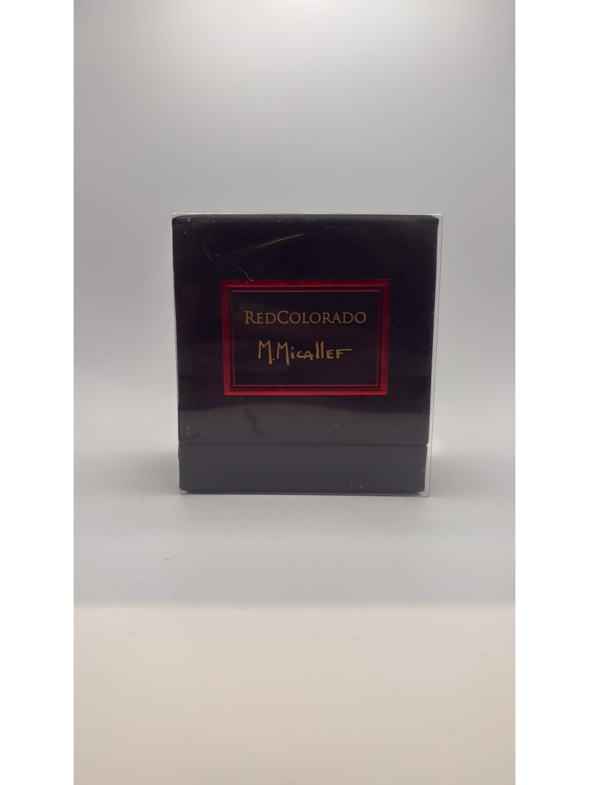 REDCOLORADO 50 ml