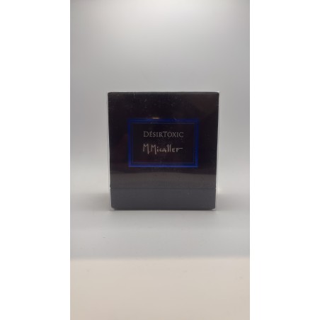 DESIRTOXIC 50 ml