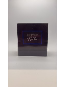 DESIRTOXIC L'INTENSE 50 ml