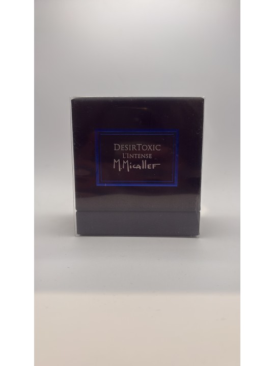 DESIRTOXIC L'INTENSE 50 ml