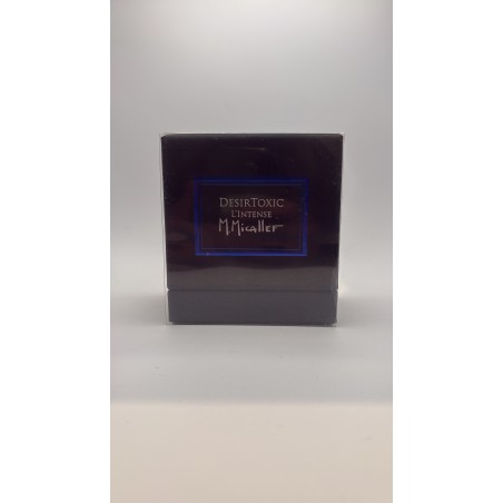 DESIRTOXIC L'INTENSE 50 ml