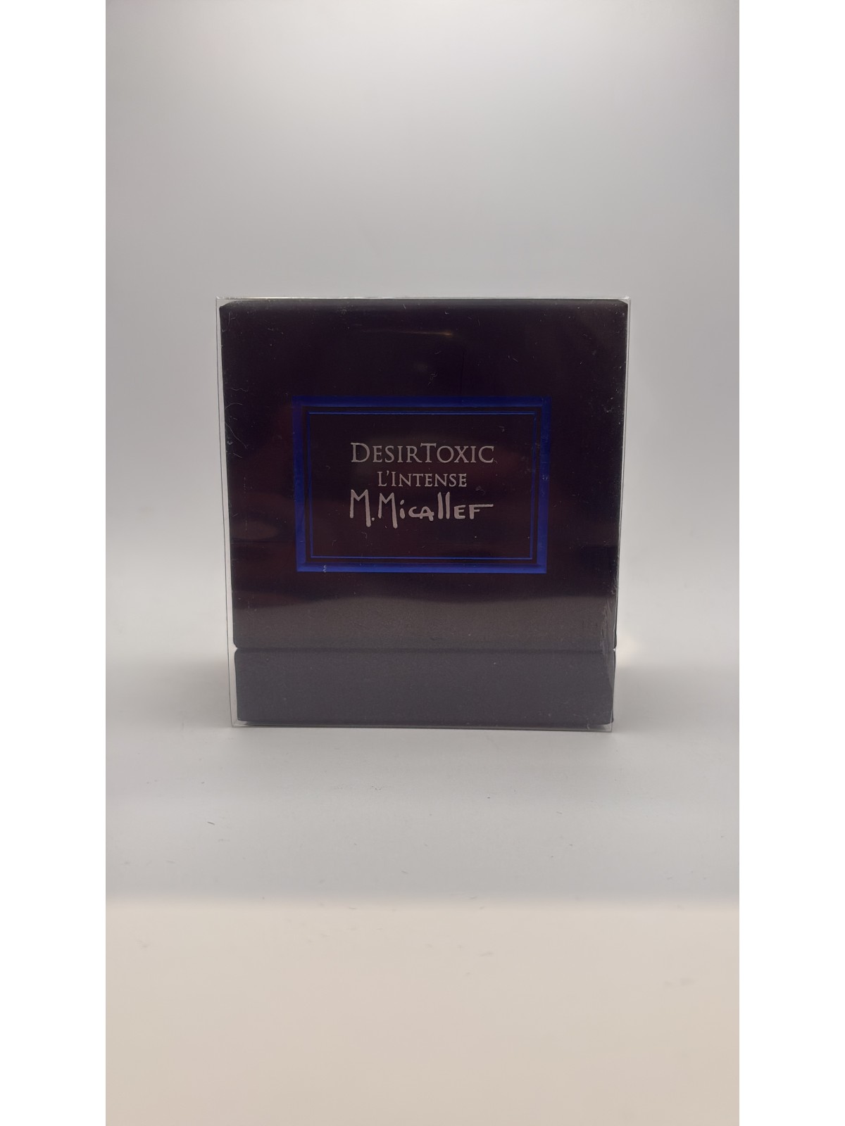 DESIRTOXIC L'INTENSE 50 ml