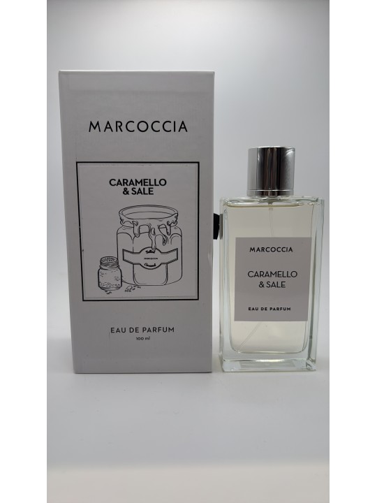CARAMELLO & SALE 100 ml