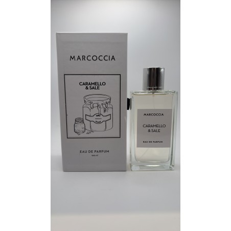 CARAMELLO & SALE 100 ml