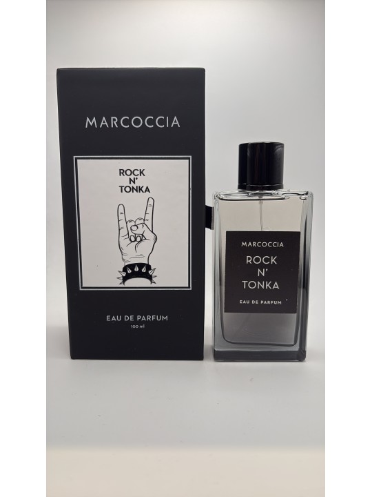 ROCK N' TONKA 100 ml