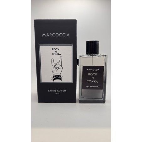 ROCK N' TONKA 100 ml