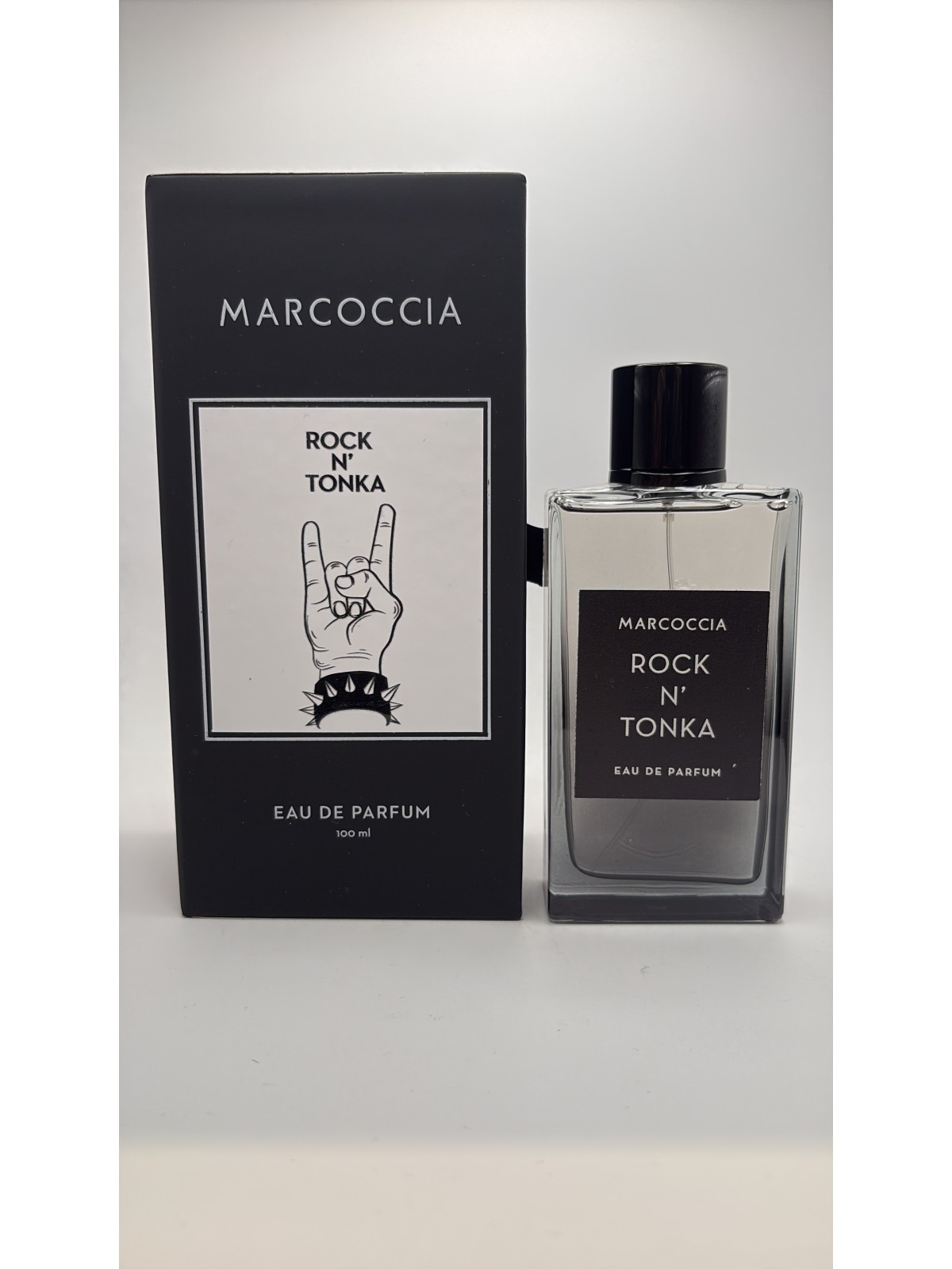 ROCK N' TONKA 100 ml