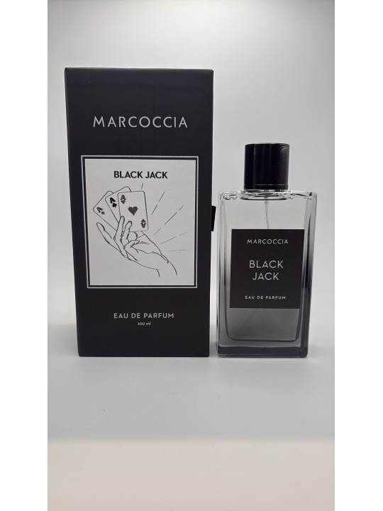 BLACK JACK 100 ml
