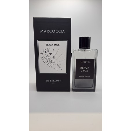 BLACK JACK 100 ml