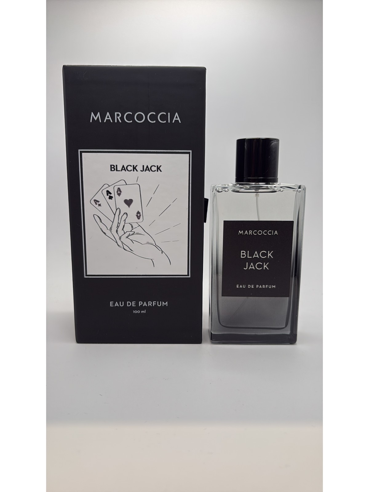 BLACK JACK 100 ml