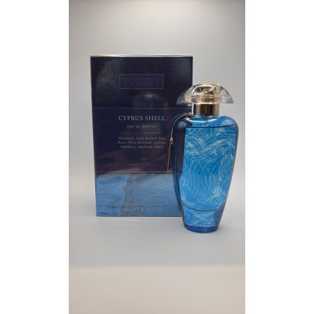 CYPRUS SHELL 100 ml