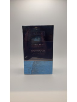 CYPRUS SHELL 50 ml
