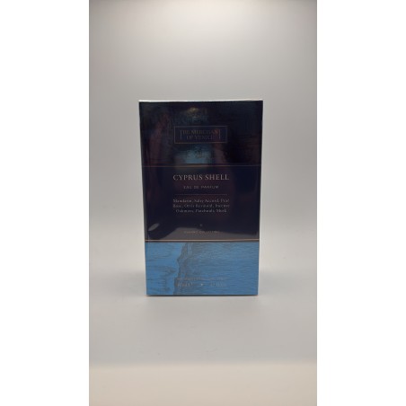 CYPRUS SHELL 50 ml