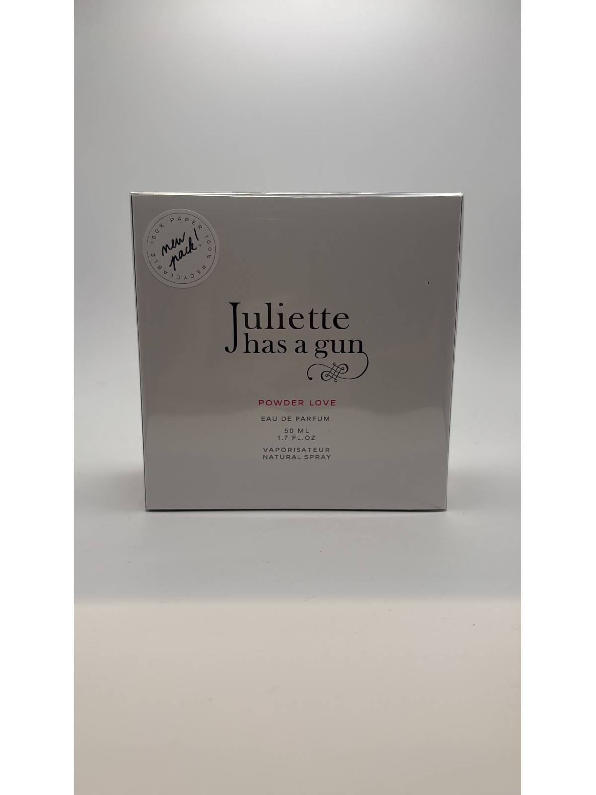 POWDER LOVE 50 ml