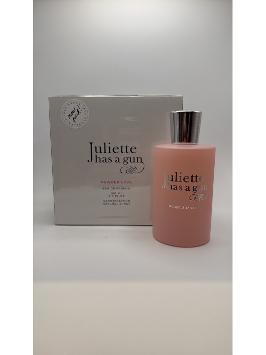 POWDER LOVE 100 ml