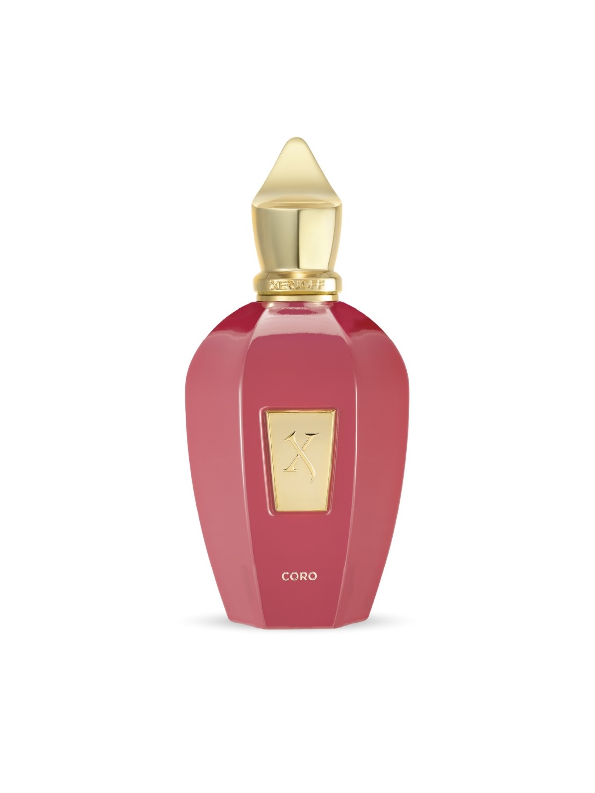 XERJOFF CORO 100 ml eau de parfum