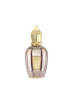 XERJOFF LOUIS XV ROSE' 50 ml extrait de parfum
