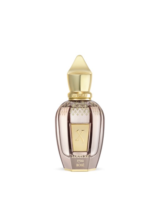 XERJOFF LOUIS XV ROSE' 50 ml extrait de parfum