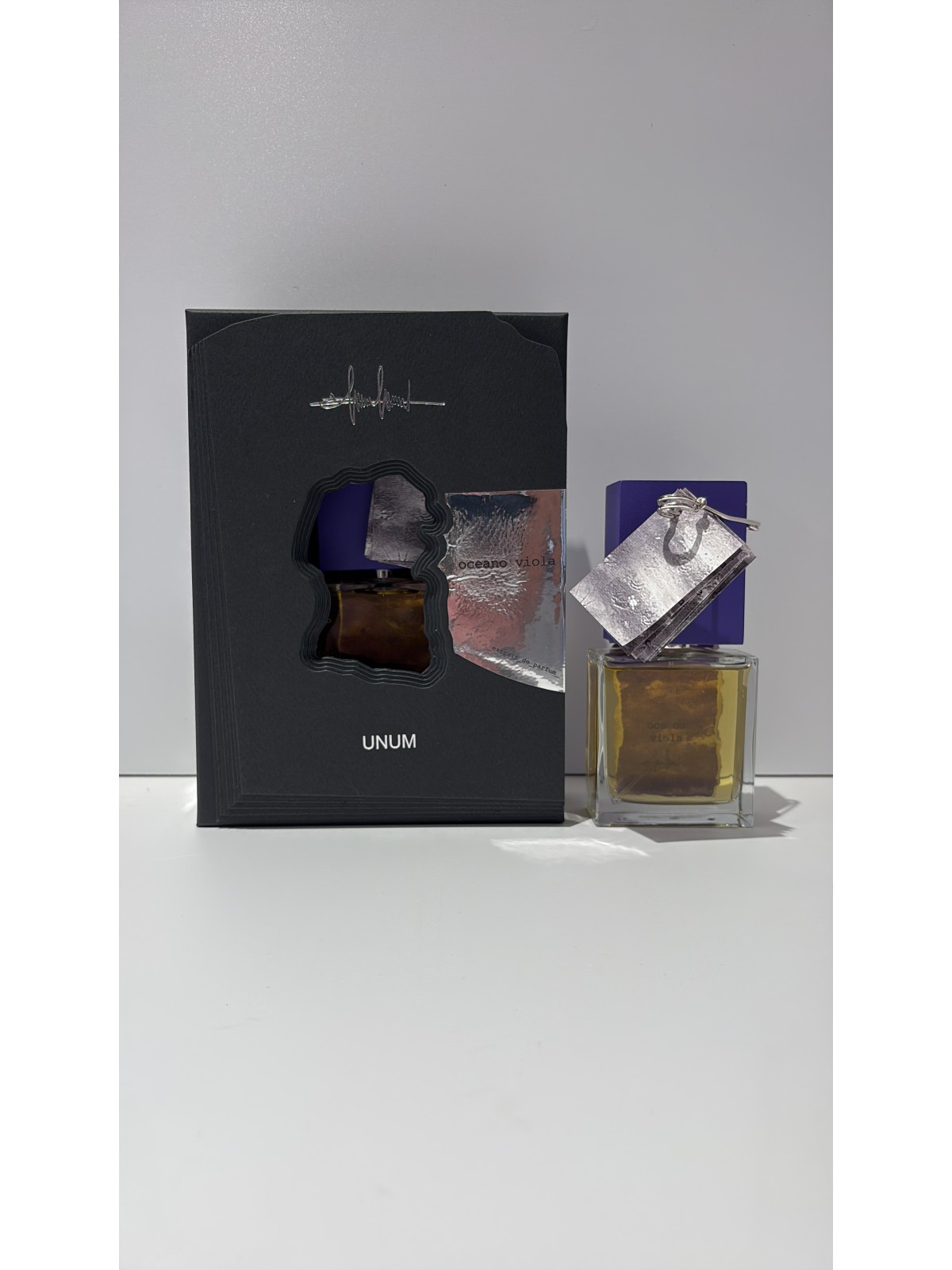 OCEANO VIOLA 100 ml