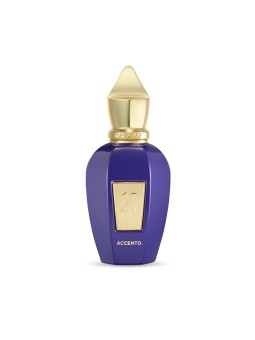 XERJOFF ACCENTO 50 ml eau de parfum