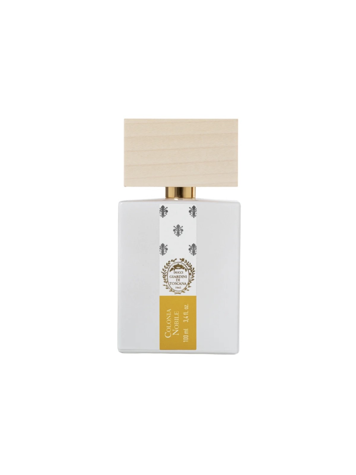 COLONIA NOBILE 100 ml