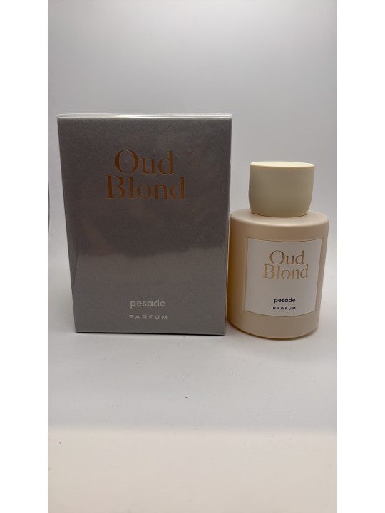 OUD BLOND 100 ml