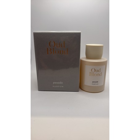 OUD BLOND 100 ml