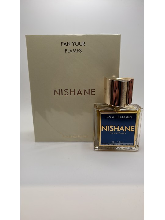 FAN YOUR FLAMES 50 ml