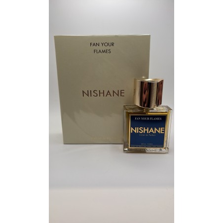 FAN YOUR FLAMES 50 ml