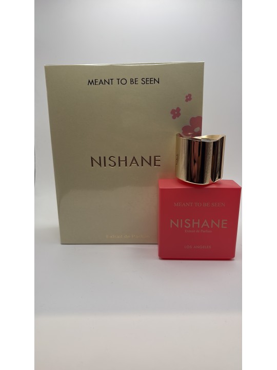 MEANT TO BE SEEN 50 ml