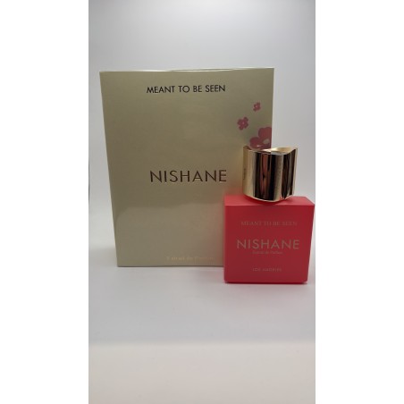 MEANT TO BE SEEN 50 ml