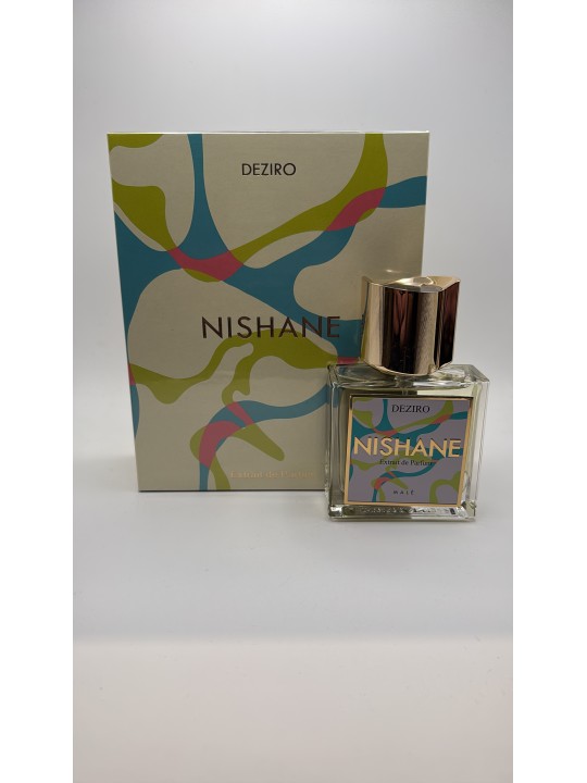 DEZIRO 50 ml