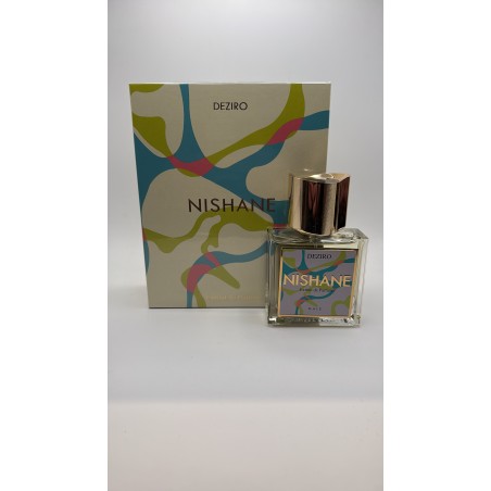 DEZIRO 50 ml