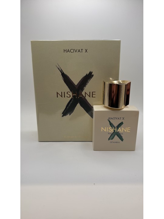 HACIVAT X 50 ml