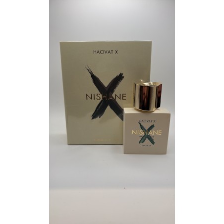 HACIVAT X 50 ml