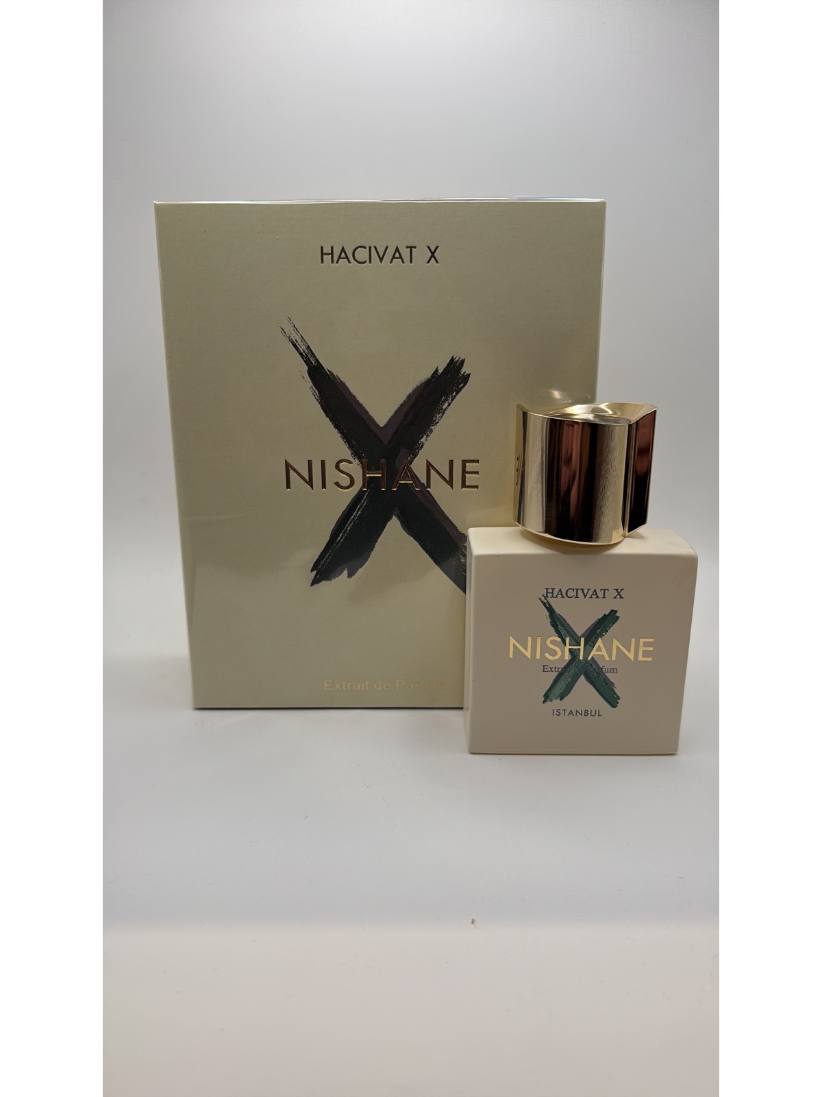 HACIVAT X 50 ml