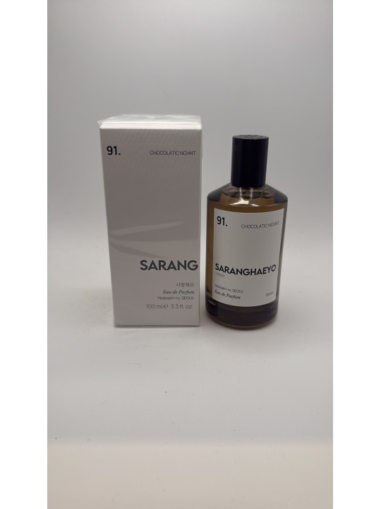 91 CHOCOLATIC NCHNT 100 ml
