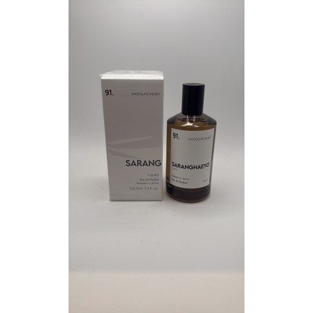 91 CHOCOLATIC NCHNT 100 ml