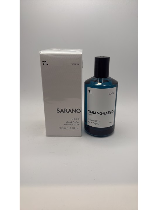 71 SERIES A 100 ml