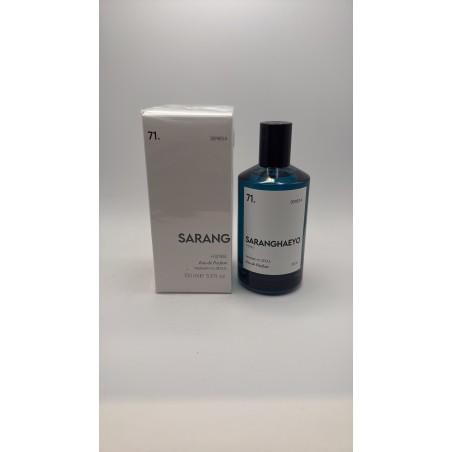 71 SERIES A 100 ml
