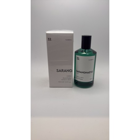 32 FLOWER S 100 ml