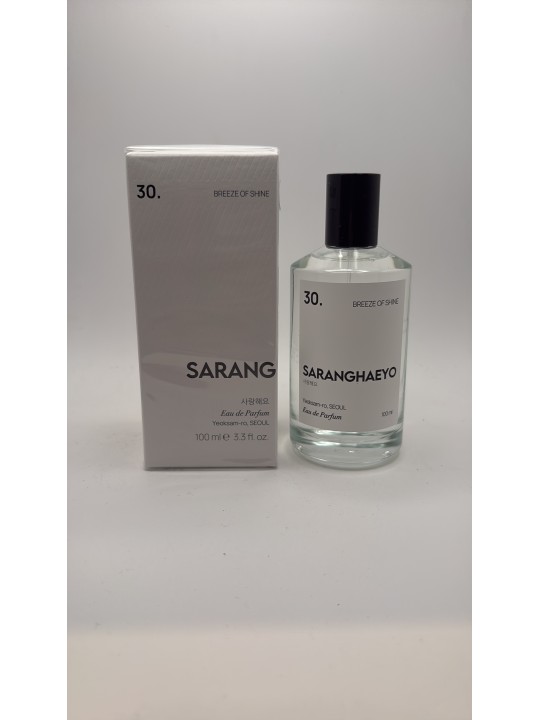 30 BREEZE OF SHINE 100 ml