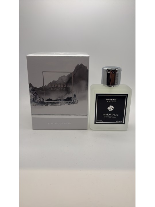 IMMORTALIS 50 ml