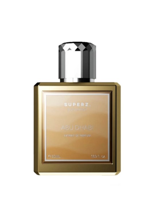 ABU DHABI 50 ml
