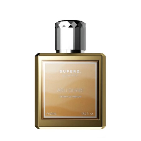 ABU DHABI 50 ml